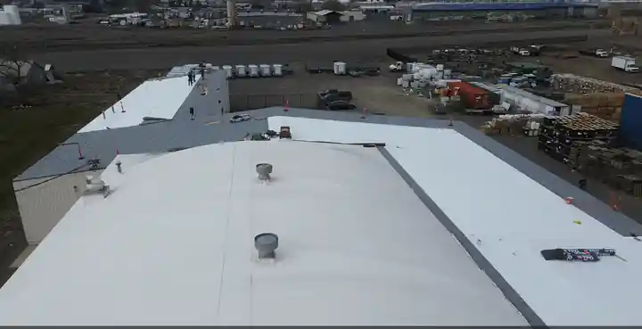 Commercial Roofing