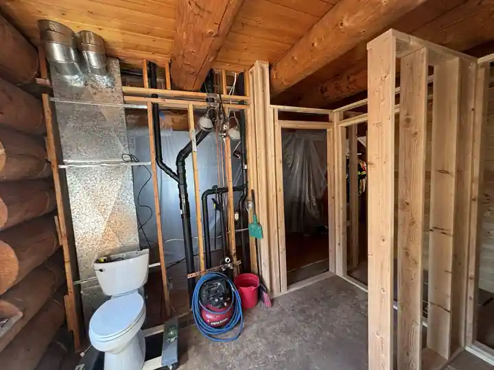 Interior Remodeling