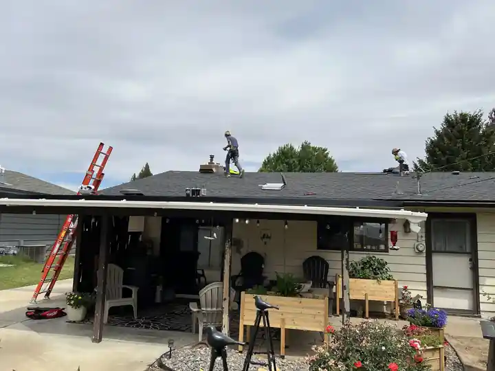 Gutters