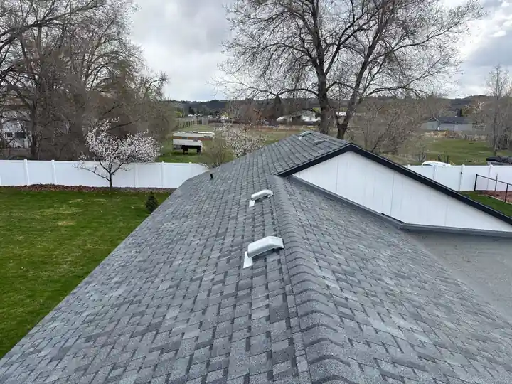 Residential Roofing